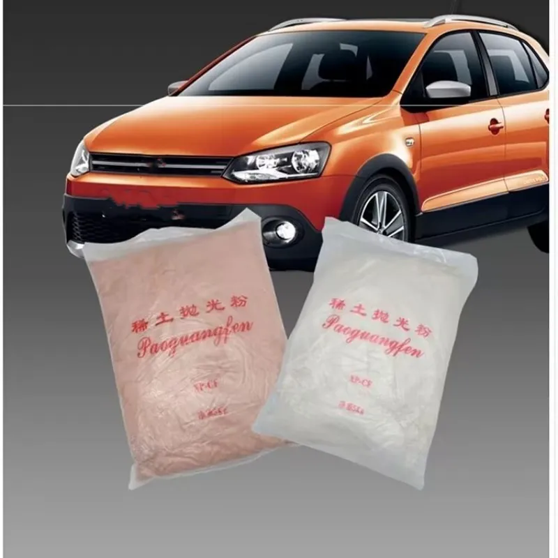 

Auto Glass Polishing Scratch Remove Powder Cream Car Window Repair Phone Screen Repair Cerium Oxide Polishing for Honda car