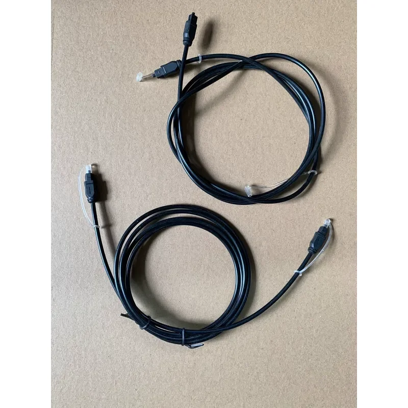for Dr. BOSE 1.5m Fiber Optic Cable Fiberglass Audio Cable