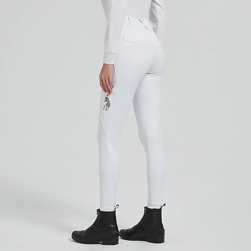 Reithosen für Kinder, Reitsportreithosen für Damen, Reithosen, Reitausrüstung, Reituniformen, professionelle rutschfeste Silikonreithosen, Ritterausrüstung