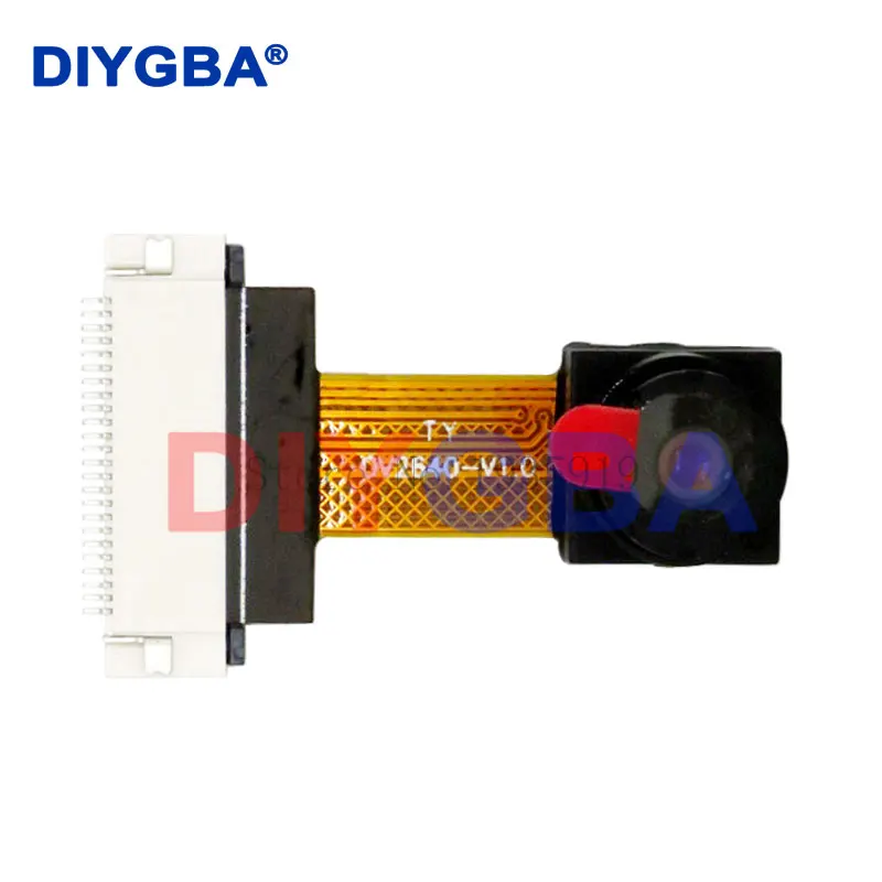 OV2640 2.0 MP Mega Pixels 1/4\'\' CMOS Image Sensor SCCB Interface Camera Module Electronic Integrated Module