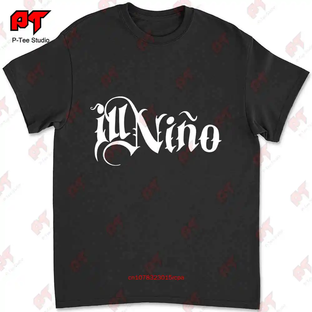 

Ill Nino T-shirt T5IM