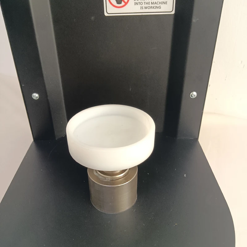 Máy Tính Để Bàn Hoàn Toàn Tự Động Đồ Uống Chai Có Thể Bia Có Thể Máy Hàn Kín Máy