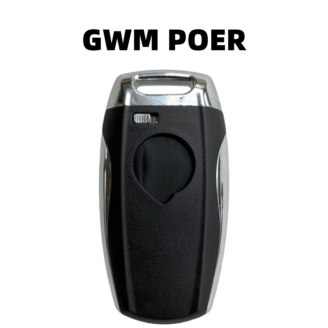 Suitable for Great Wall Poer/H2S Smart Keys, Supports Self-Programming by the Car Owner to Complete the Process in 5 Minutes, 433Mhz 47Chip