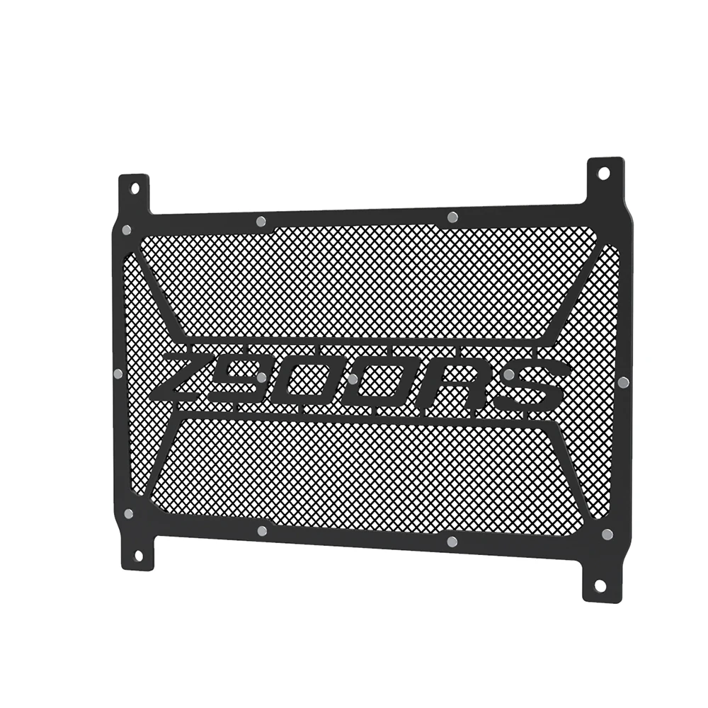 Couverture de Calandre pour Moto Kawasaki Z900RS, Protection, Performance 2021, 2022, 2023, 2024, Z900 RS SE