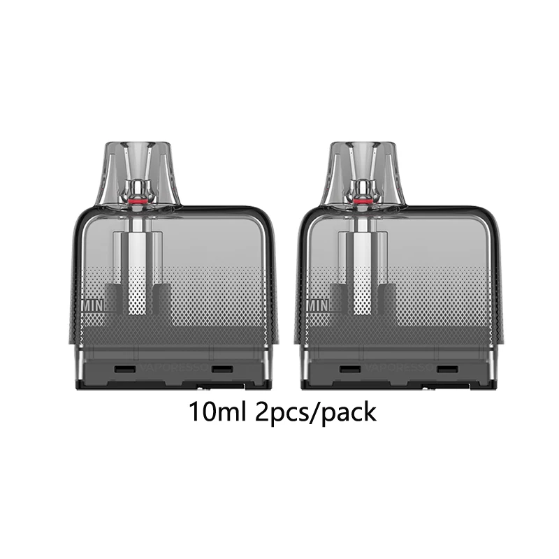 Vaporesso ECO Nano Plus Lush Mesh Pod 10 0.6ohm/0.8ohm ECO Nano Plus Kit pod system for pod systems - gallery image 3
