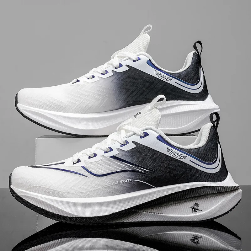 

Кроссовки мужские тренировочные специальные марафонские спортивные дышащие легкие женские удобные нескользящие кроссовки для отдыха