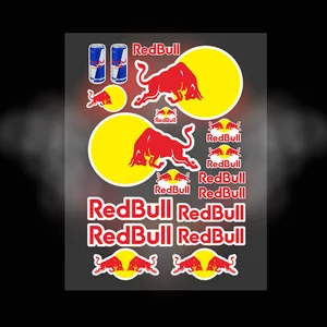 7 en çok satılan ürünler, kasklar, red bull-no. 8