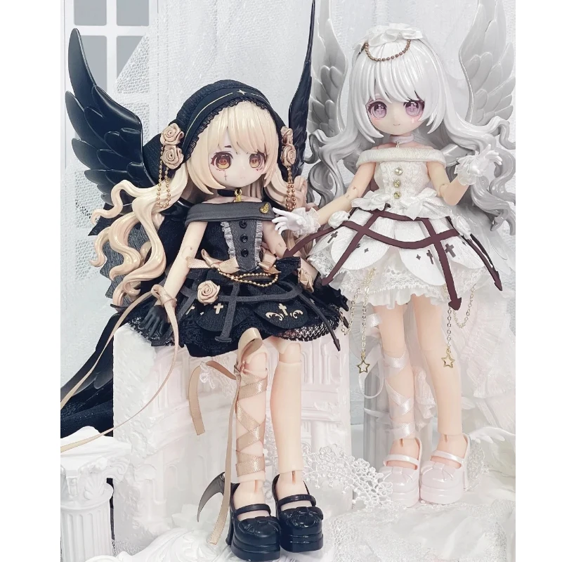 New Heavenly Series…