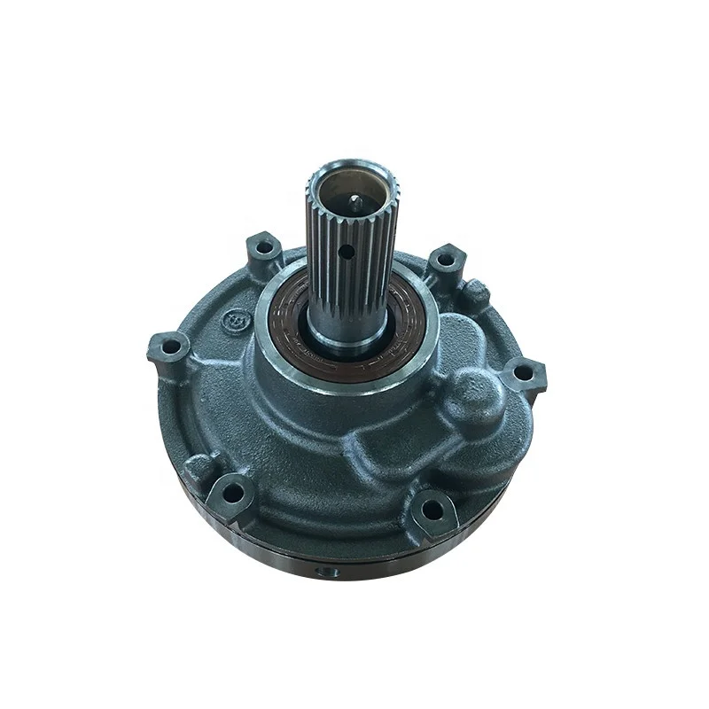 

181199a4 Transmission Pump 181199A4 for Excavator 580SL in stock