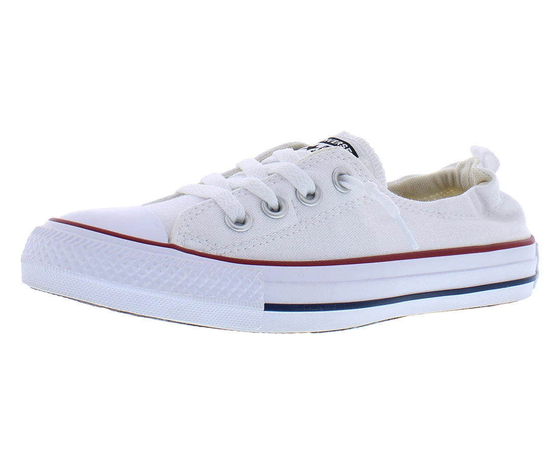 

Converse Chuck Taylor All Star Shoreline Slip On Womens Shoes