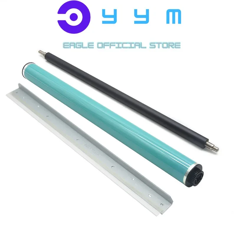 

GPR30 GPR31 OPC Drum Cleaning Blade Charge Roller for Canon iR ADVANCE C5030 C5035 C5045 C5051 C5235 C5240 C5250 C5255