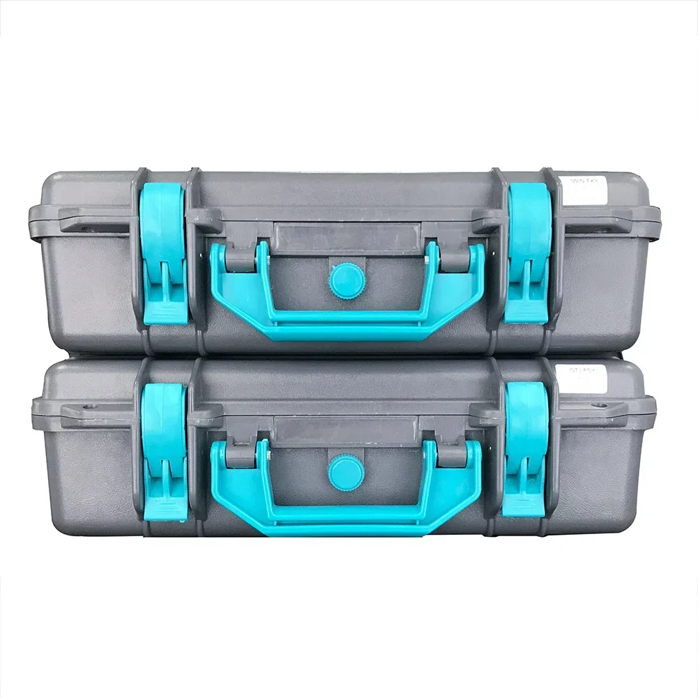 Concrete crack depth & width gauge measurement  for combo set