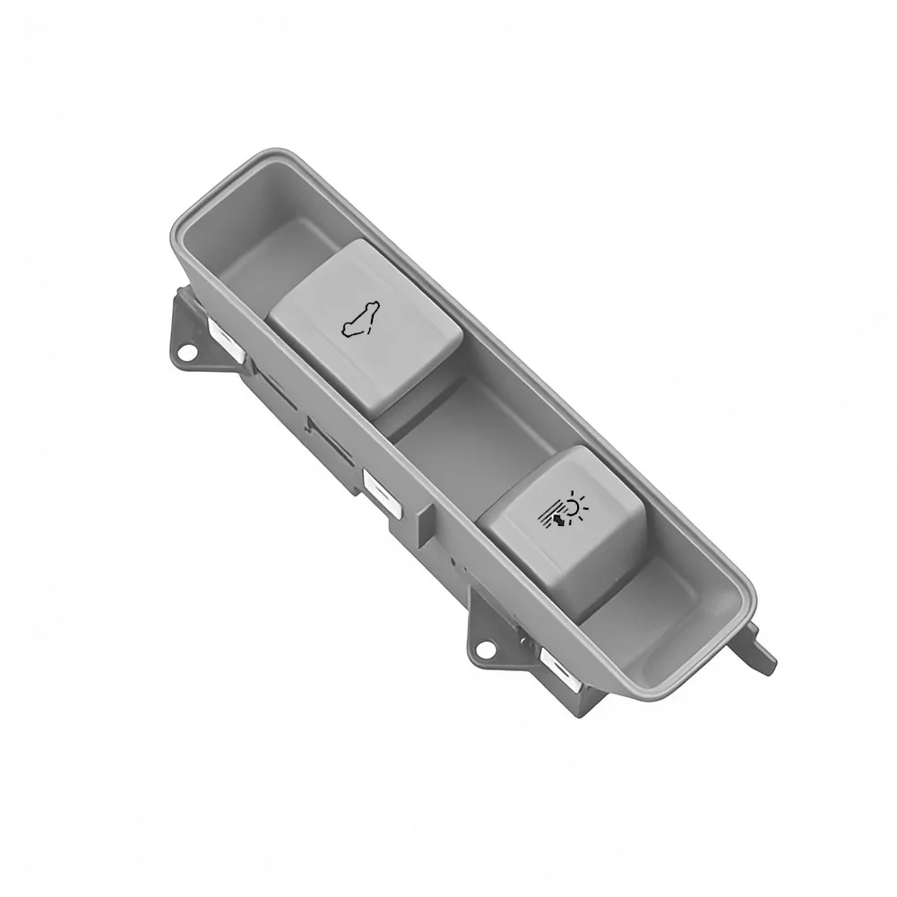 Roof Control Button Sunroof Switch Easy Installation Precision Engineering Enhanced Functionality For Sunroof Repair
