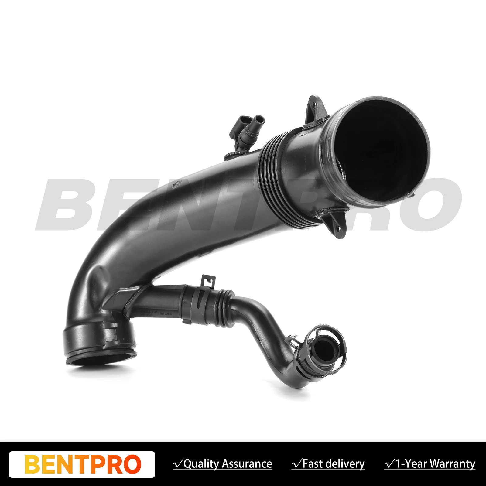 

13717627502 Engine Intake Air Duct Hose for MINI R55 R60 R58 R56 R57 R61 R59