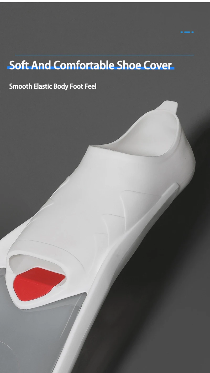 Thumbnail 4 - #9 Snorkelling Flippers Comparison Guide