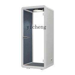 Zc Soundproof Room Home Mute Cabin Office Telephone Booth Easy to Disassemble Recording Studio