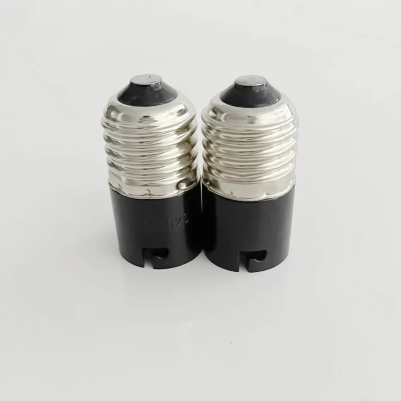 Chuyển đổi Bộ chuyển đổi ổ cắm bóng đèn E27 sang B22 của bạn để trang bị thêm Phụ kiện đầu nối đèn M4YD