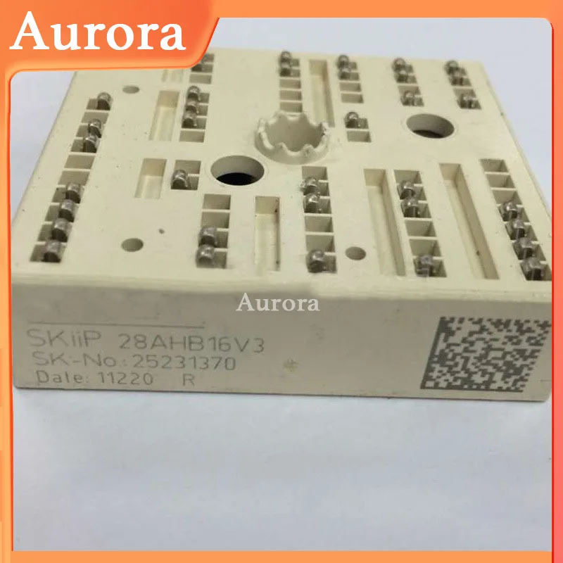 

SKIIP28AHB16V3 Module