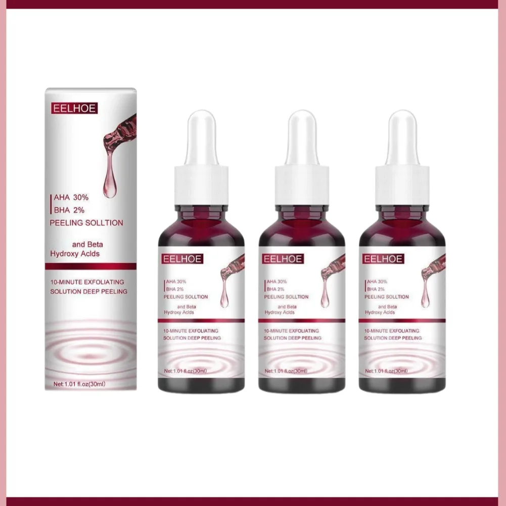 Suero de ácido salicílico para reducir los poros, 30ml, hidratante, nutritivo, esencia para la piel suave, reduce el acné, espinillas, cuidado de la piel para mujeres