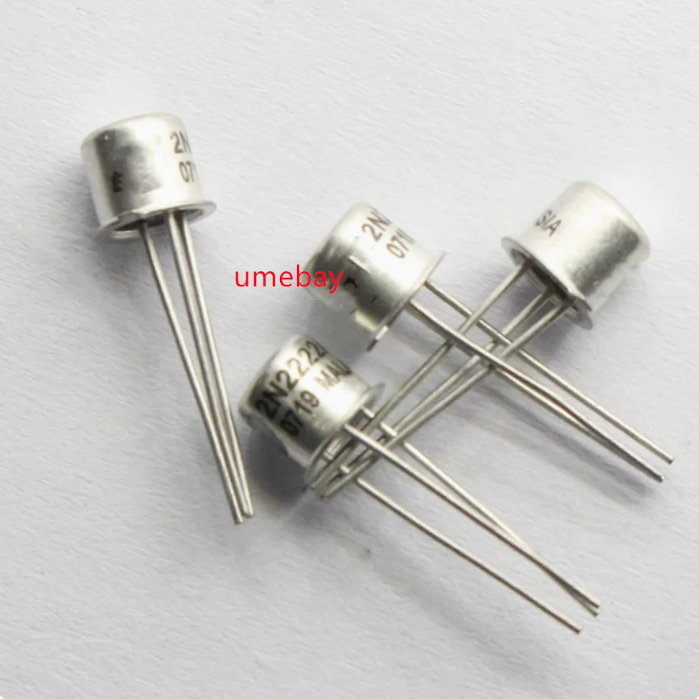 5piece,  2N104 / 2N1097  / 2N1371 / 2N1372  / 2N403 / 2N413 /2N417 / 2N4248 /2N4249 /2N4209 /2N4029  /BSX25 /BSX26 /BSX29 /BU322