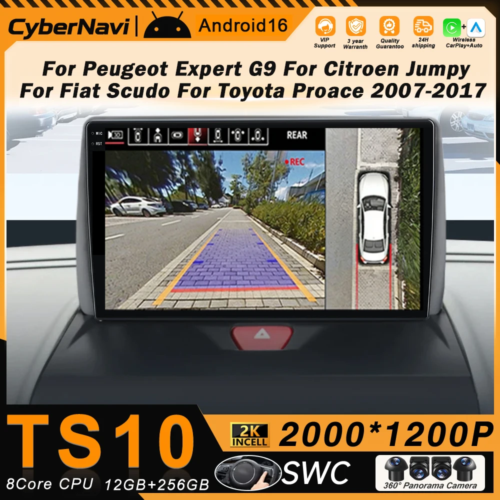 Android Auto For Pe…