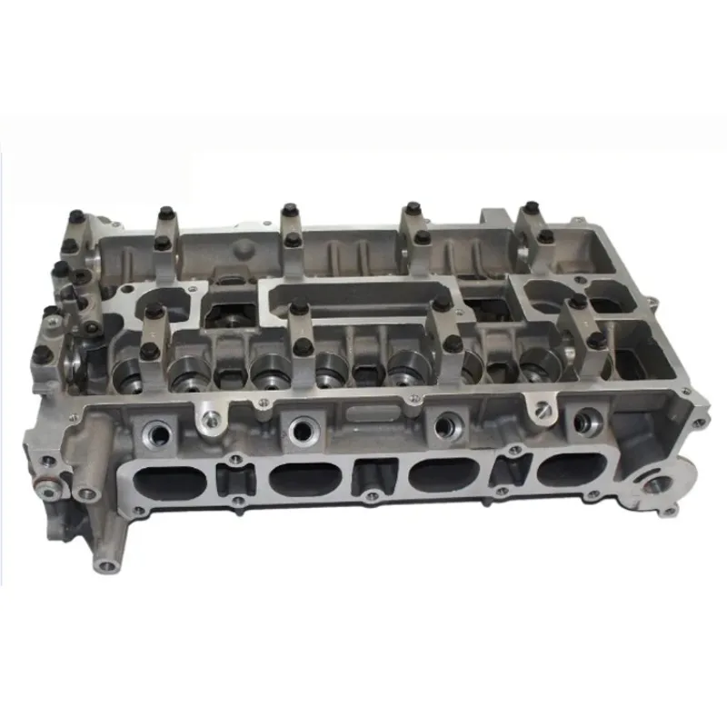 

Auto Engine Part Engine 2.0 For Mazda 6 Engine Cylinder Head LF01-10-10XA