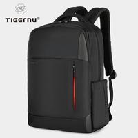 Tigernu New Fashion RFID Anti Theft Women 15.6 inch Laptop Backpack USB Charging Female Durable School Bag Mochilas Masculina