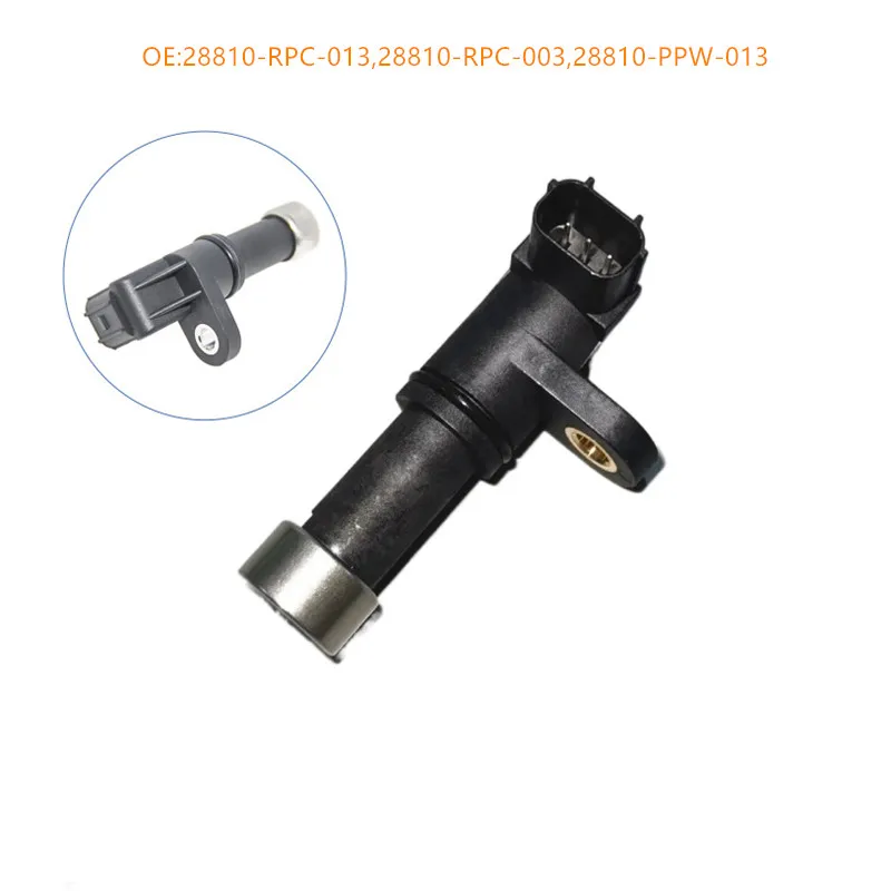 

Applicable to HONDA sensors 28810-RPC-013, 28810-RPC-003, 28810-PPW-013