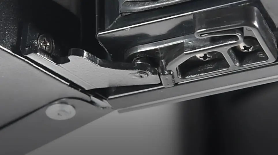 36L Portable Fridge Freezers Compressor Compact Glass Door Freezer