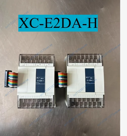 1 module XC-E2DA-H