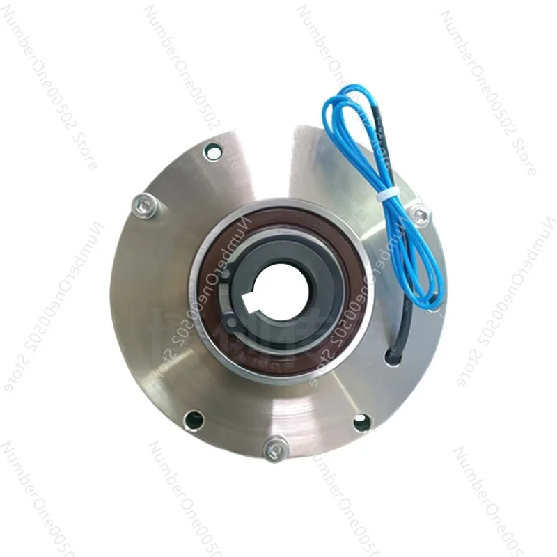 

Hollow 3N Discharge Magnetic Brake YSC Clutch YSB Brake Powder Tension Controlle