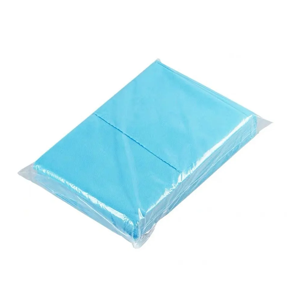 10/20/50pcs Disposable Beauty Salon Bed Sheets No-Woven Material Eyelash Extension Bed Table Cover Travel Clean Tool 180*80cm