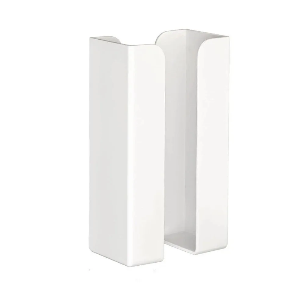 

Plastic Wet Wipe Storage Box Self Adhesive Punch Free Tissue Holder Wall Mounted Large Capacity Detachable Storage Box Home Use