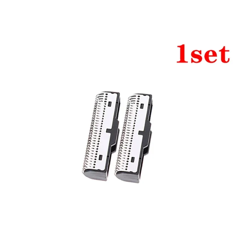 Kemei Original 3385 TX1 TX3 Shaver Replacement Blade and Mesh Set KM-3385 KM-TX1 KM-TX3 Foil Knife Net Cutter Head