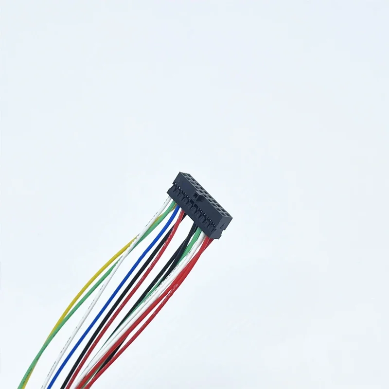 PC Computer Chassis Power Switching Adapter Small 20pin To USB 9pin Extension Cord for HP Gen8 Modification Cable