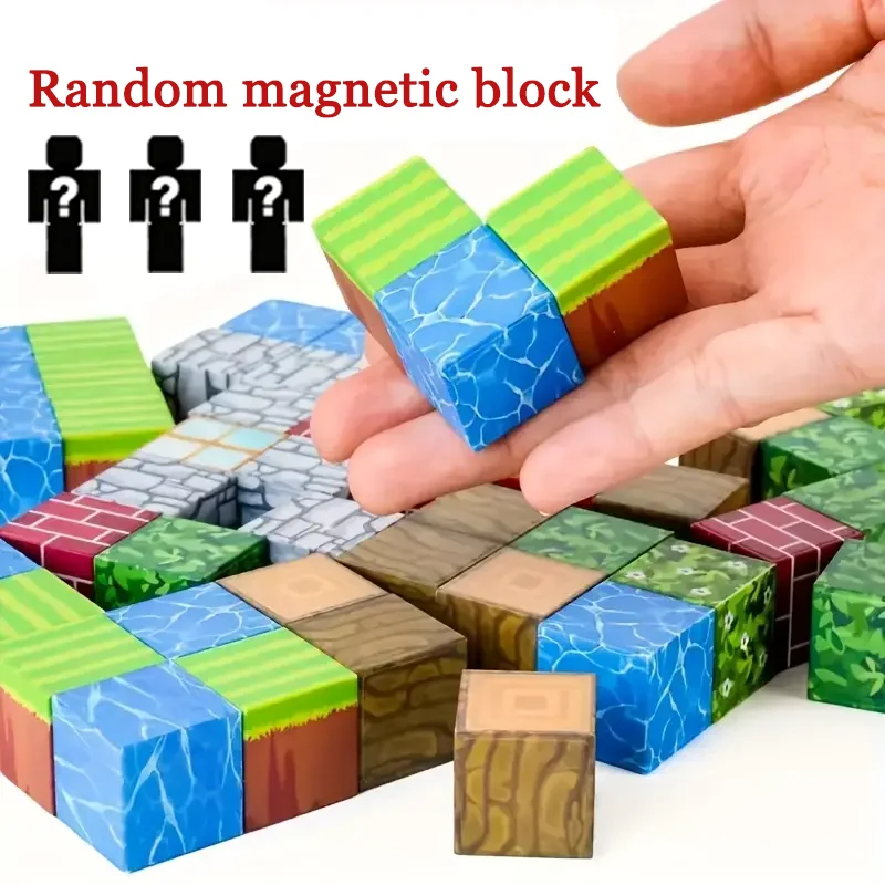 #62 Best Magnetic Building Toys to Buy In 2026