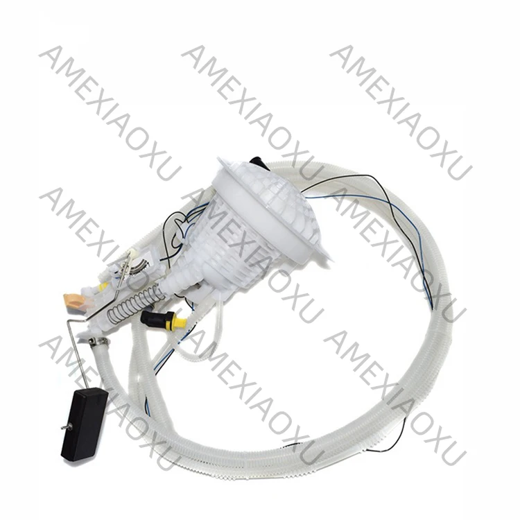 

1PC New Fuel Pump Filter Unit For Chrysler 300 Dodge Challenger Charger 2005-2014 05136023AC SP7083M AMEXIAOXU