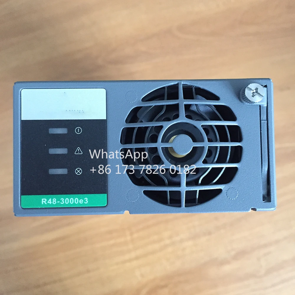 

For Emerson R48-3000e3 3000W High Efficiency Communication Power Module
