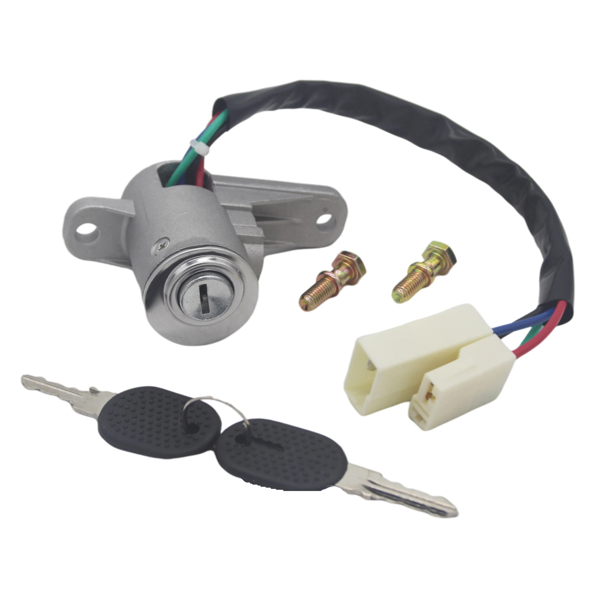 500338932 4837683 Ignition Barrel Keys Ignition Switch for Iveco Eurocargo Eurostar Eurotech Eurotrakker AL185