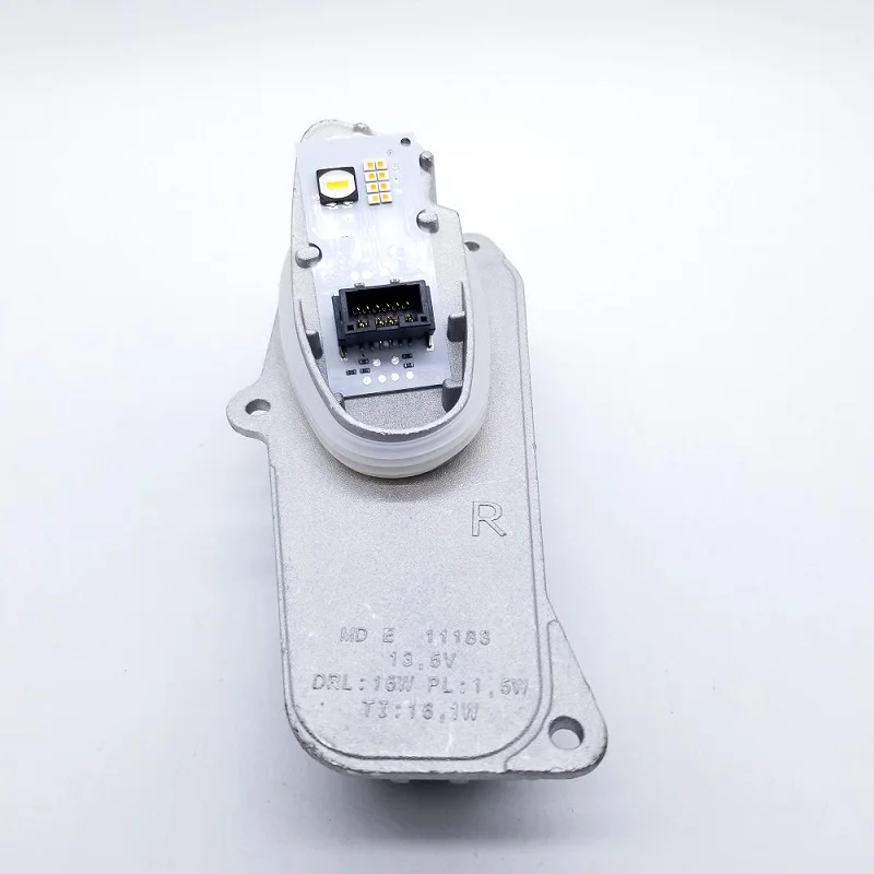 BMW i8 2014-2020用LEDウインカー,drlモジュール,oem,63117367755 l,63117396336 r
