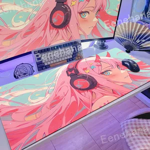 8 최고의 판매 Mousepad Zero Two -№7