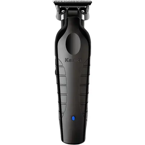 Kemei KM-2299 Professional Hair Clipper 1200mAh Electric Hair Clippers USB Rechargeable Hair Trimmers Hair Cutting Machine