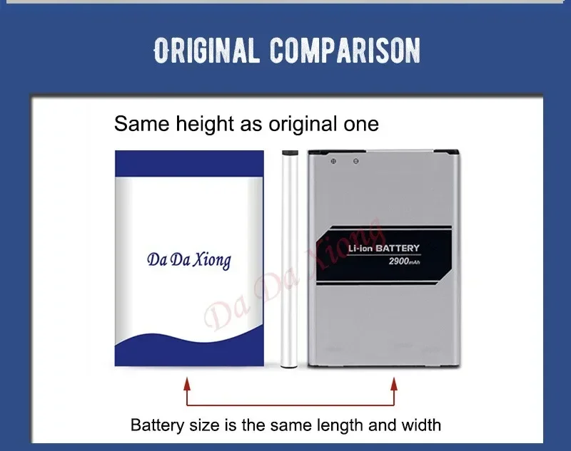 8200mAh Battery For Samsung A5 2017 A510 J5 J7 2016 Note Edge 2 3 4 B800BC EB-BA500ABE EB-BJ510CBC EB-BJ700CBE EB-BA510ABE