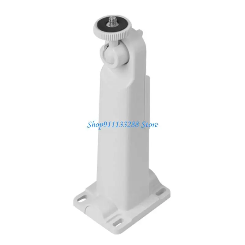 

G88D Aluminum Wall Ceiling Mount Bracket 360 Degree Adjustable for CCTV Security