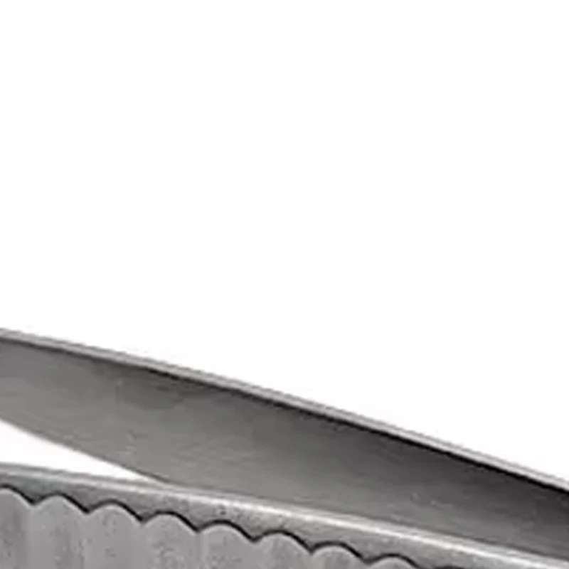 

Debakey Forceps Atraumatic Tissue Forceps Vascular Surgery Surgical Tweezers Medical Grade Instrument