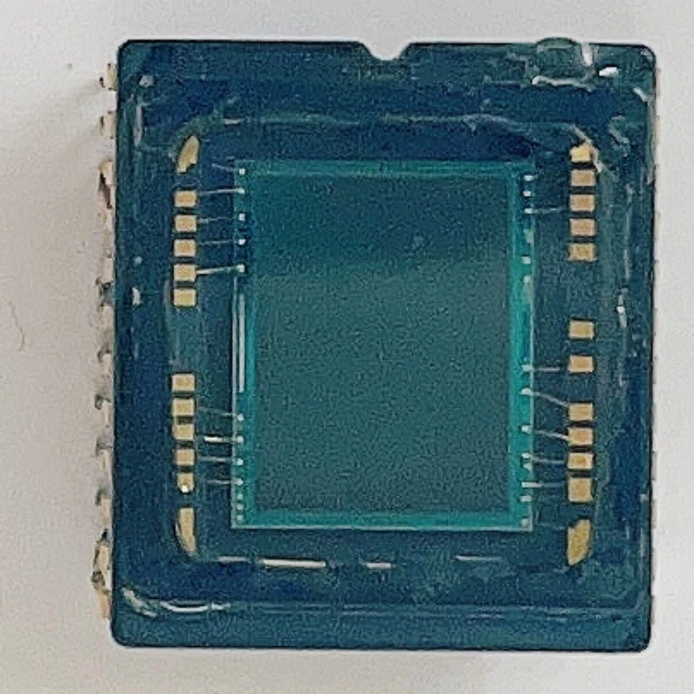 Unidad de Sensor CCD para Nikon E5700 5700, accesorios de reparación de cámara, novedad