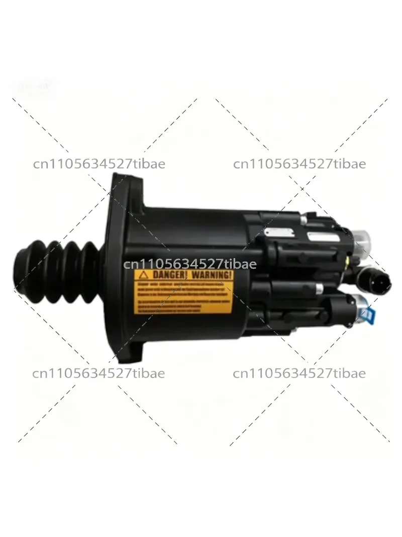 Clutch Servo Booster Master Cylinder Replacement Parts for W220 W211 W164 W251 Vehicles