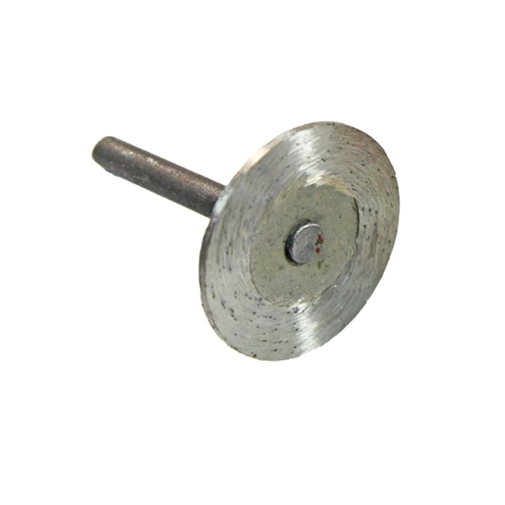 

Diamond Stone Tablet Lettering Cut Piece Rotary Tool Tipped Bit Gemstones Glass Cutting Disk Mini Blade Discs Thin Size