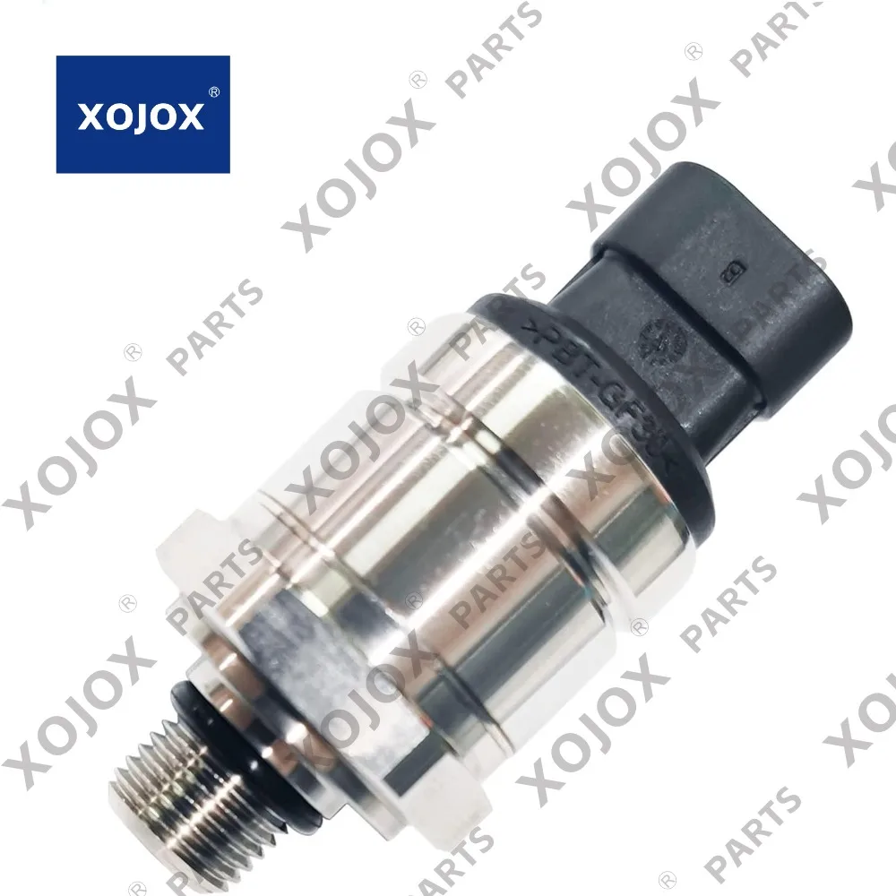

XOJOX K50 KTA50 KTA50-M2 Детали дизельного двигателя Датчик температуры воды 3080416 3408591 3077292