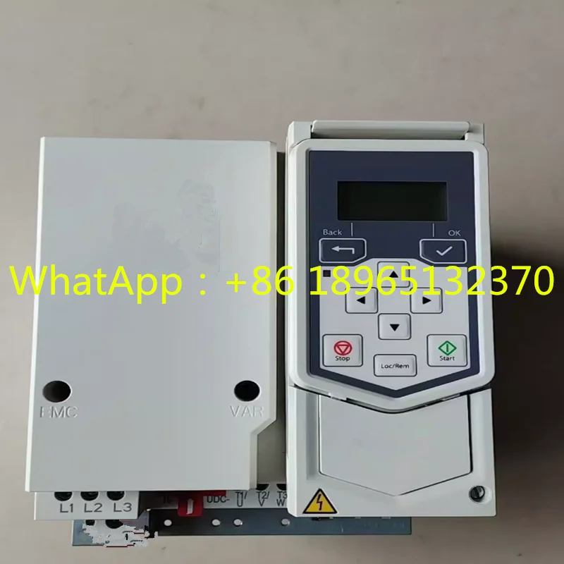 ACS530-01-025A-4   ACS550-01-08A8-4    ACS550-01-031A-4    ACS510-01-07A2-4+B055   New Original Inverter